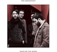 Grenadines the - Band On The Road [VINYL] [Vinilo]