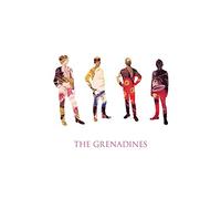 Grenadines - The Grenadines [Vinilo]