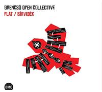 Grencsó Open Collective