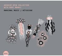 Grencso Open Collective & Rudi Mahall - Marginal Music / Grencso Open Collective avec Rudi Mahall