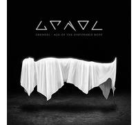 Grendel - Age Of The Disposable Body