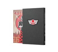 Grendel: Devil by the Deed-Master’s Edition (Limited Edition): Devil by the Deed - Master’s Edition