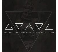 Grendel - Inhumane Amusement at the End of Ages : Redux [Import allemand]