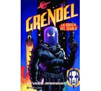 Grendel: La Odisea Del Diablo