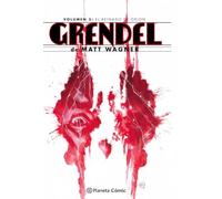 Grendel Omnibus nº 03/04: Volumen 3: El reinado de Orion (Fantasía)