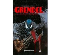 Grendel Omnibus nº 04/04: Volumen 4: Prime (Fantasía)