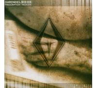 Grendel - Prescription:Medicide