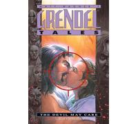 Grendel Tales: The Devil May Care