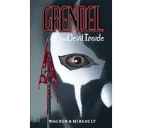 Grendel: The Devil Inside