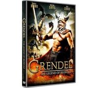 Grendel - The Legend Of Beowulf [DVD] [Reino Unido]