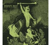 Grendel'S Sÿster - Katabasis Into The Abaton (Gtf. Black Vinyl) [Import] [Vinilo]