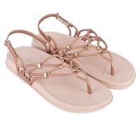 GRENDHA INSTANTES Sand AD, Chanclas Mujer, 37 EU