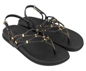GRENDHA INSTANTES Sand AD, Chanclas Mujer, 37 EU