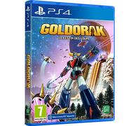 Grendizer: Feast of Wolves - Edicin estndar - Juego de PS4
