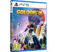 Grendizer: Fest of Wolves - Edicin estndar - Juego de PS5