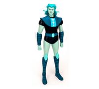Grendizer figura vinilo commander iara 23 cm