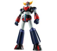 Grendizer Goldorak Atlas UFO Robot Action Figure Classic Bandai Tamashii