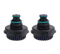 Grendly 2 válvulas de purga para SCE 2433039 2310330