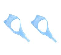 Grendly 2 x herramienta aplicadora de máscara de pestañas cosmética