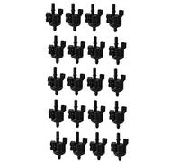 Grendly 20X Válvula de Purga de Cartucho de Vapor de Combustible para MKZ 2.0L Turbo CU5A-9G886-Aa 2013-2016, 0280142519