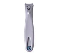 Grendly Cortaúñas inoxidable Cortadora Pedicura Encarnada Cuidado Profesional Cutter para Manicura para Tijeras de Uñas de Pie