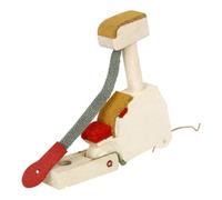 Grendly - Eje de martillo para pianos de estilo americano, piezas de reparación, herramientas de afinación de piano