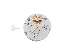 Grendly L10 Movimiento 4 Posición de las 12 Reloj Cinético 6 Reloj Segundo Pequeño Automático Mecánico, como en la imagen