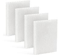 Grendly MD1-0034 - Filtro de mecha humidificador de repuesto compatible con modelos de humidificador evaporativo Evap40, Evap2, EV100 y más