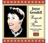Grenfell Joyce - Joyce grenfell requests the pleasure