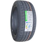 GRENLANDER 225/45 R17 94W Neumáticos de Verano XL Auto Compatible con VW Golf VII Hatchback 5G1, BQ1, BE1, BE2 GOLF VI 5K1 Golf IV Hatchback 1J1 Touran 5T1 Golf V Hatchback 1K1