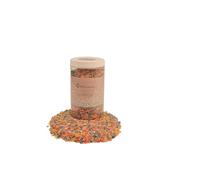 Grennn jugar arroz sensorial juguete caramelo mezcla 750 gramos