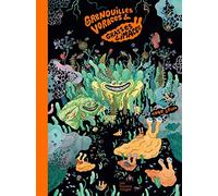 Grenouilles voraces & grasses limaces