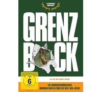 Grenzbock - Die Welt der Jäger [Alemania] [DVD]