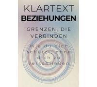 Grenzen, die verbinden: Wie du dich schützt, ohne dich zu verschließen