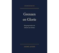 Grenzen en Glorie: Hoe Gezag Werkt in het Lichaam van Christus