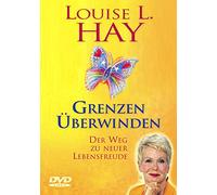 Grenzen überwinden - Der Weg zu neuer Lebensfreude [Alemania] [DVD]