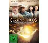 GRENZENLOS - Alles ist möglich [Alemania] [DVD]