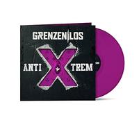 Grenzenlos - Antixtrem (Colored Lp) [Vinilo]