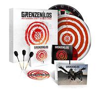 Grenzenlos - Mittendrin Statt Außen Dabei (Ltd. Boxset)