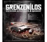 Grenzenlos - Zwischen Augenblick & Ewigkeit