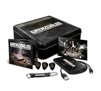 Grenzenlos - Zwischen Augenblick & Ewigkeit