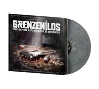 Grenzenlos - Zwischen Augenblick & Ewigkeit [Vinilo]