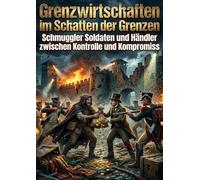 Grenzwirtschaften im Schatten der Grenzen: Schmuggler Soldaten und Händler zwischen Kontrolle und Kompromiss