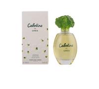 Gres Cabotine Eau De Toilette Spray 100ml