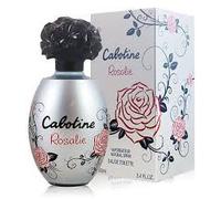 Gres Cabotine Rosalie agua de tocador para mujer 100 ml