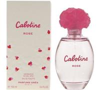 ¡87% DTO! Cabotine Rose Eau de Toilette 100 ml