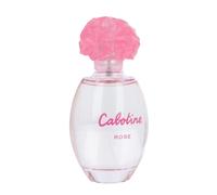 Gres Cabotine Rose agua de tocador para mujer tester