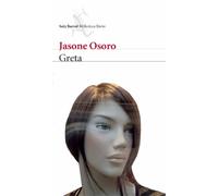 Greta: 1 (Biblioteca Breve)
