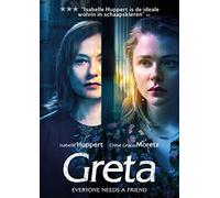 Greta