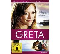 Greta [Alemania] [DVD]